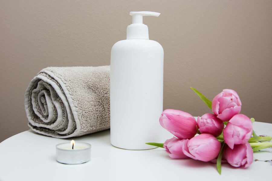 Massageprodukter